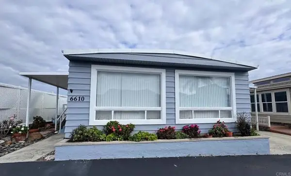 6610 Easy Street, Carlsbad, CA 92011