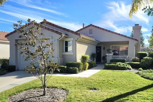 23800 Corte Picante, Murrieta, CA 92562