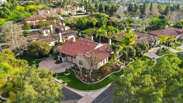 8155 High Society Way, San Diego, CA 92127