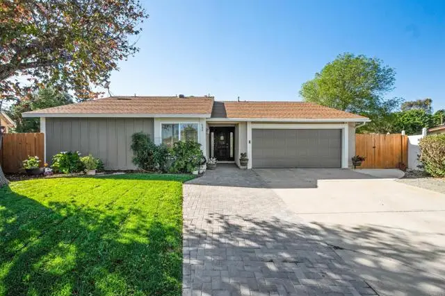 540 Teran Drive, Fallbrook, CA 92028 - Image #1