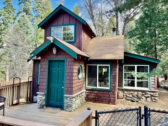 22258 Crestline Road, Palomar Mountain, CA 92060 - #2