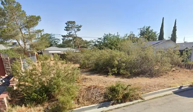 0 Langley Avenue, Ridgecrest, CA 93555 - #1