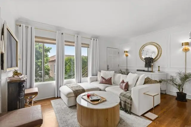 3620 Park Boulevard  #8, San Diego, CA 92103 - #1