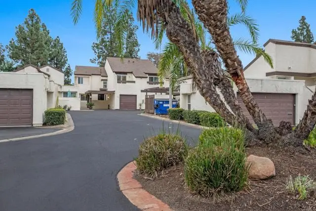 1510 Eagle Lane, El Cajon, CA 92020 - #1