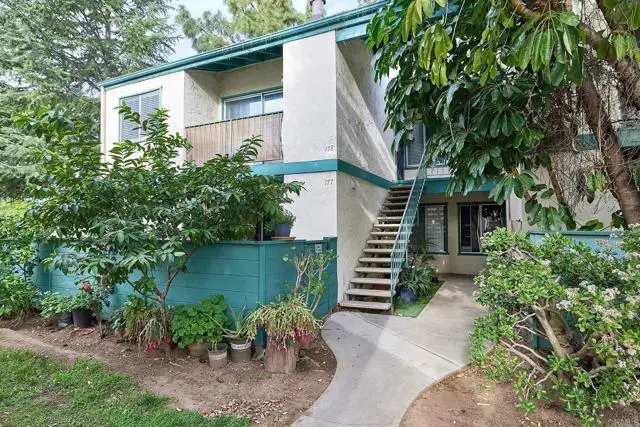 1811 Grand Avenue  #178, Escondido, CA 92027 - #1