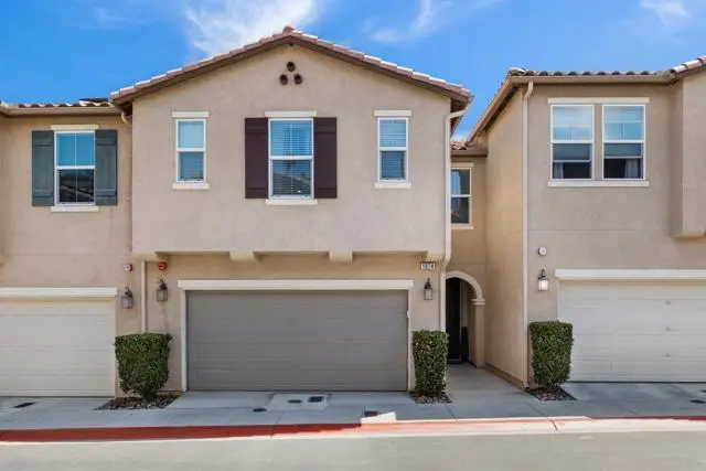 1374 Palo Verde Way, Vista, CA 92083 - #1