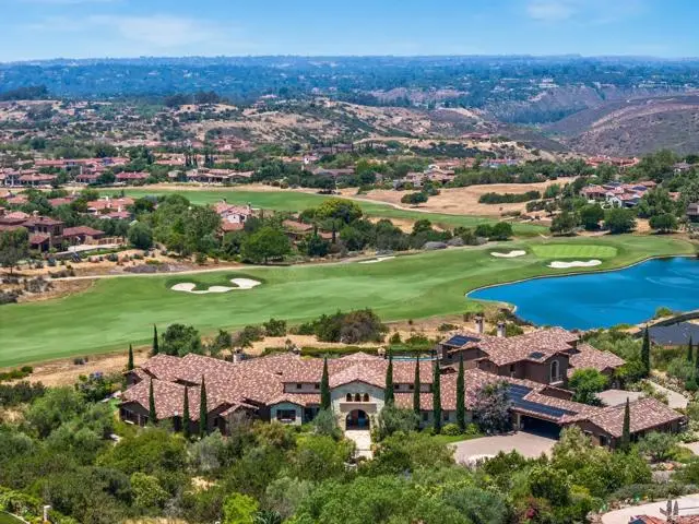 8287 Run of the Knolls, San Diego, CA 92127 - #1