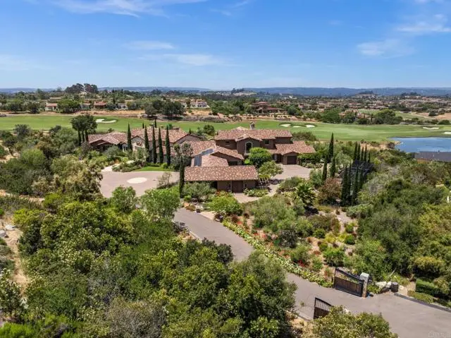 8287 Run of the Knolls, San Diego, CA 92127 - #2