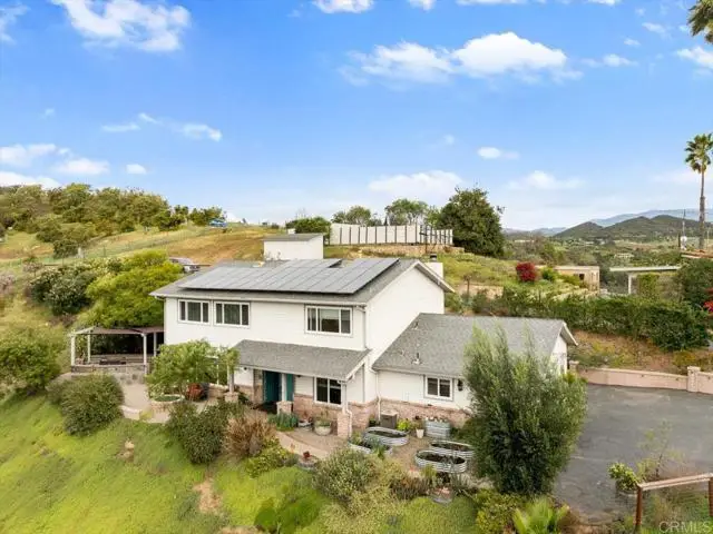 32460 Lilac Road, Valley Center, CA 92082 - #2