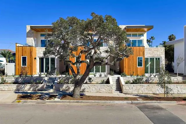 3905 Haines, San Diego, CA 92109 - #1