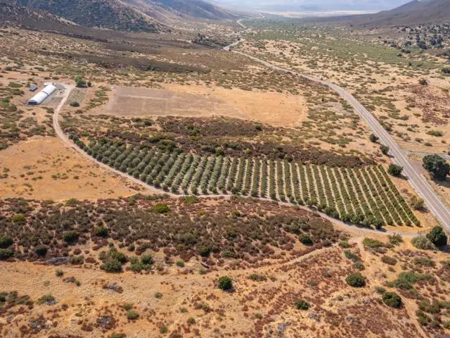 129 San Felipe Road, Warner Springs, CA 92086 - #3