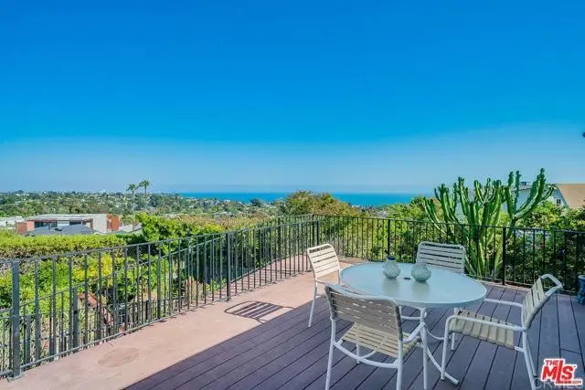 740 Lachman Lane, Pacific Palisades, CA 90272 - #1