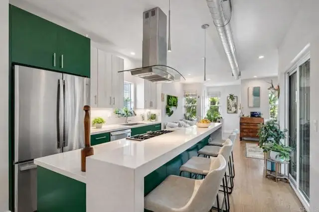 3060 G Street, San Diego, CA 92102 - #1