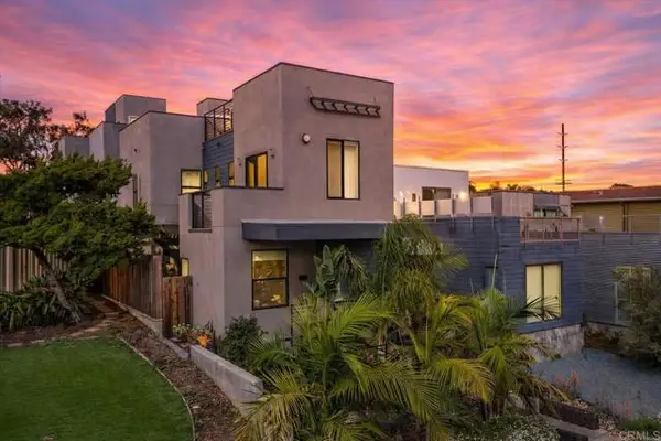 3060 G Street, San Diego, CA 92102