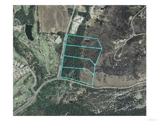 0 Gird Road, Fallbrook, CA 92028