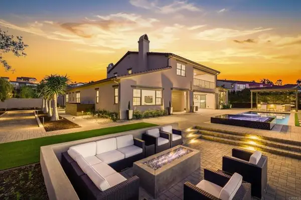 8144 Silverwind Drive, San Diego, CA 92127