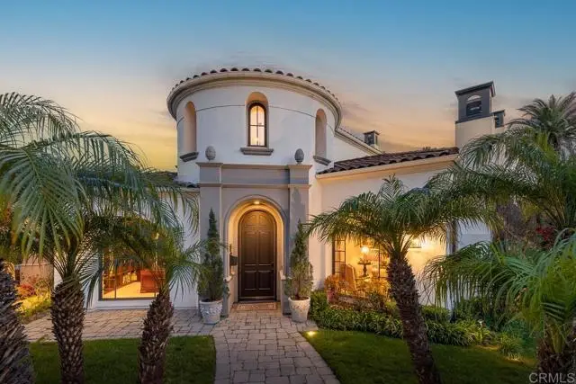 7729 Calle Amanacer, Rancho Santa Fe, CA 92067 - #2