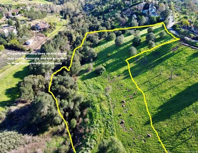 0 Palomar Drive, Fallbrook, CA 92028 - #2