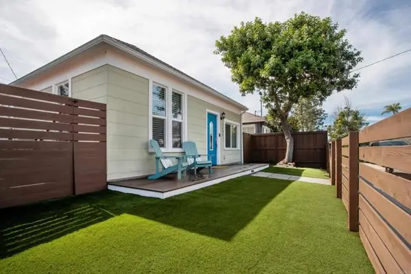 1295 Essex Street, San Diego, CA 92103