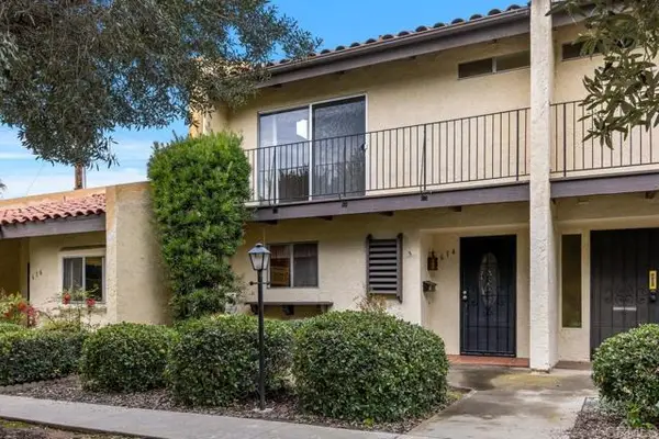 614 Bel Air  Dr, Vista, CA 92084