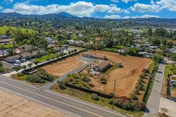 2029 GreenField Drive, El Cajon, CA 92019