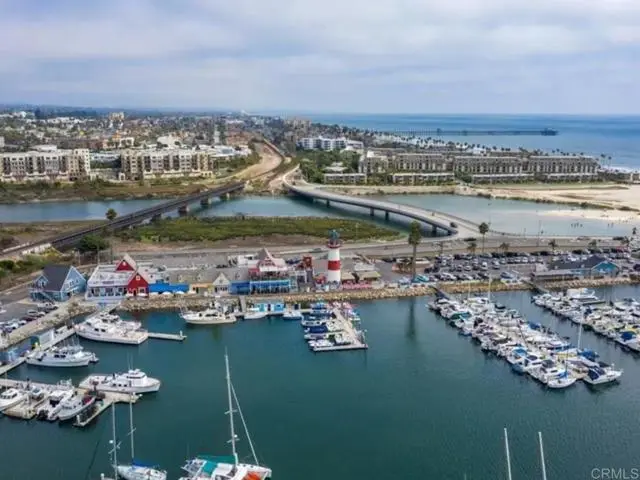 1021 Costa Pacifica Way  #2313, Oceanside, CA 92054 - #2