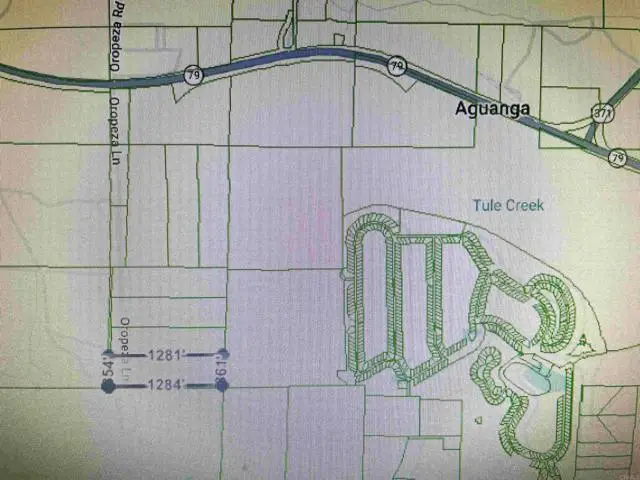 0 Oropeza Lane, Aguanga, CA 92536 - #3