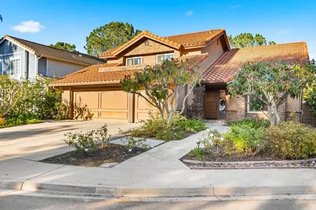 3676 Windswept Terrace, San Diego, CA 92130 - #2