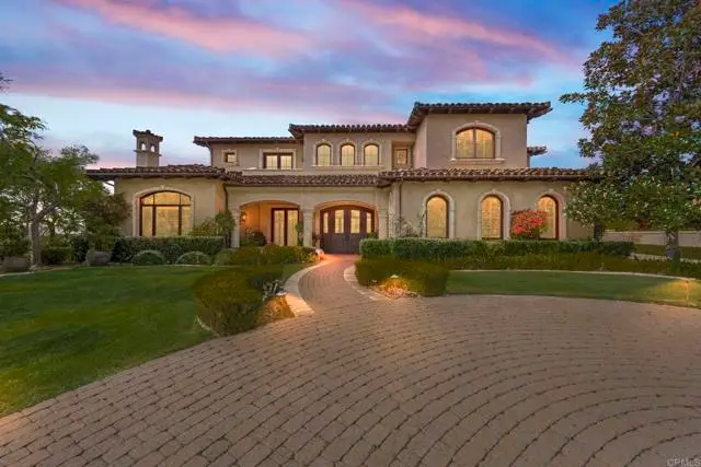 4860 Rancho Verde Trail, San Diego, CA 92130 - #1