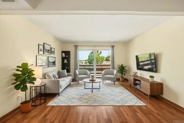 2636 Worden Street  #132, San Diego, CA 92110 - #1