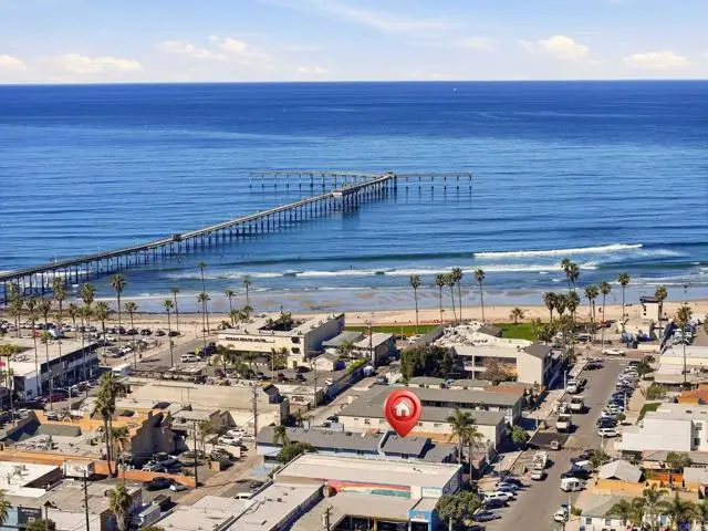 5027 Santa Monica Avenue  #B, San Diego, CA 92107 - #1