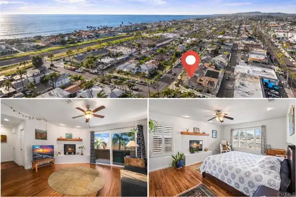 1840 Tremont Street, Oceanside, CA 92054