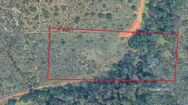 0 Indian Springs Road, Poway, CA 92064 - #1