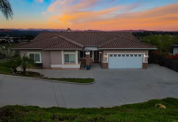 120 Upas, Escondido, CA 92025