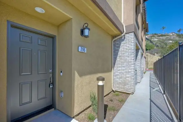 295 Mission Villas, San Marcos, CA 92069 - #2