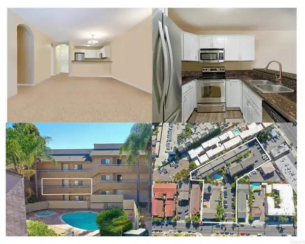 4540 60th Street  #211, San Diego, CA 92115