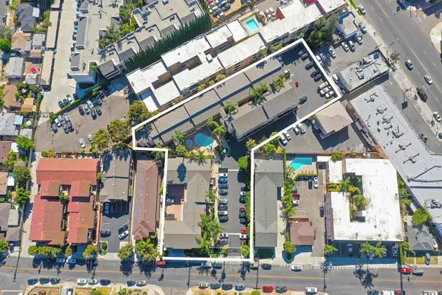 4540 60th Street  #211, San Diego, CA 92115 - #3