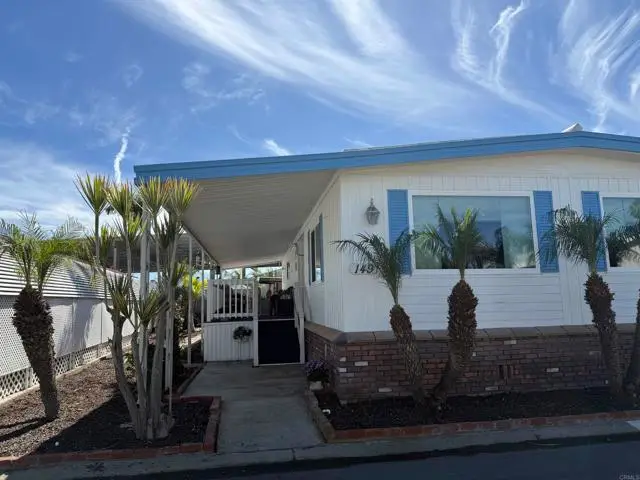 200 El Camino Real  #149, Oceanside, CA 92058 - #1