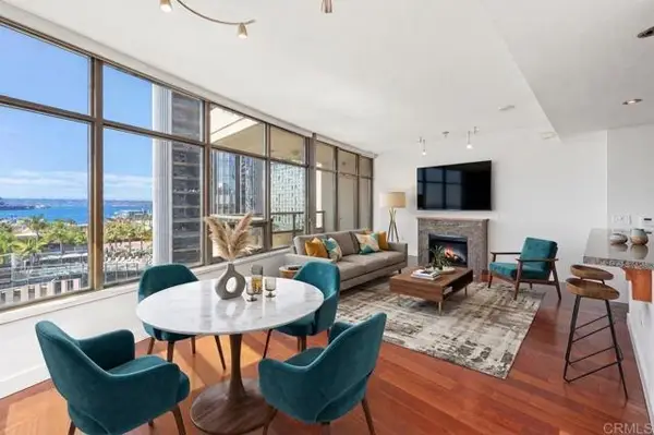 700 E Street  #801, San Diego, CA 92101