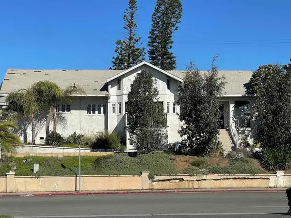 305 San Ysidro Blvd, San Ysidro, CA 92173