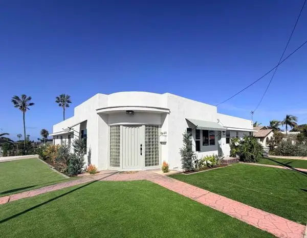 4404 Voltaire Street, San Diego, CA 92107