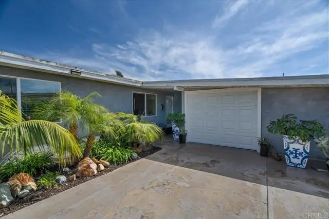 851 Holly Avenue, Imperial Beach, CA 91932 - #3