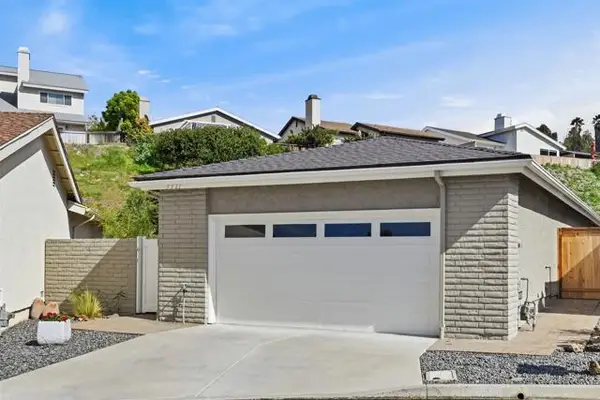 3327 Vivienda Circle, Carlsbad, CA 92009