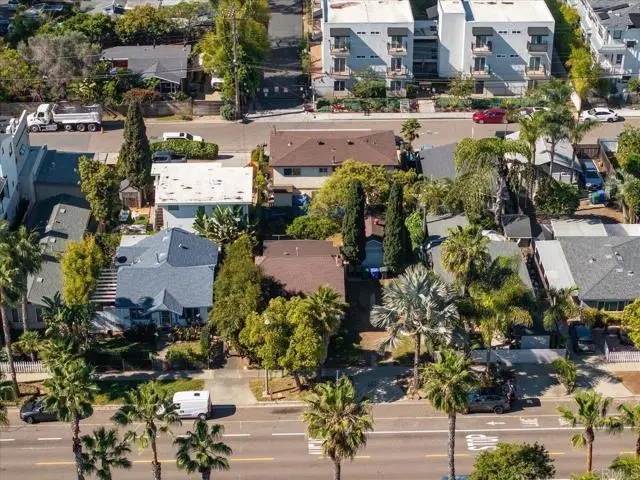 3379 Roosevelt St. Street, Carlsbad, CA 92008 - #2