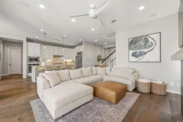 16490 Edgehill Road, San Diego, CA 92127 - #1