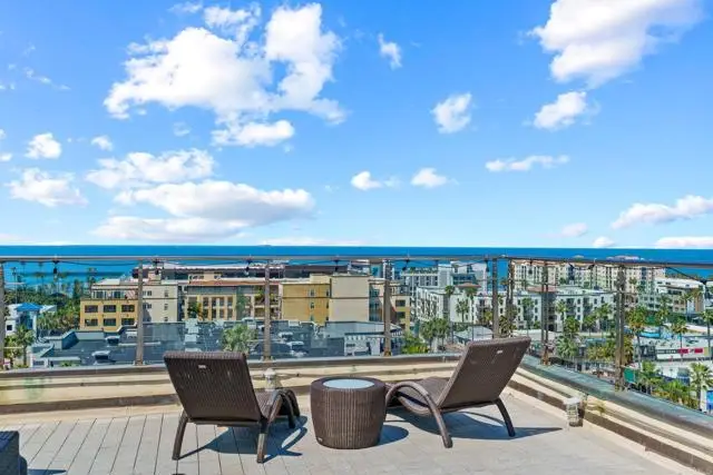 550 Seagaze Drive  #23, Oceanside, CA 92054 - #2