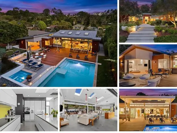 6672 Avenida Andorra, La Jolla, CA 92037