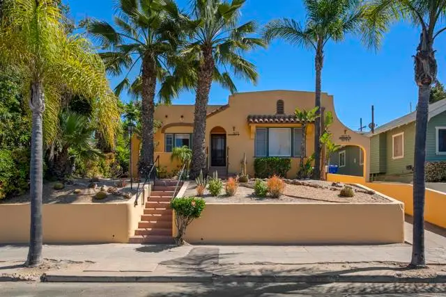 3675 Mississippi Street, San Diego, CA 92104 - #2