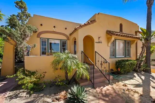 3675 Mississippi Street, San Diego, CA 92104 - #3