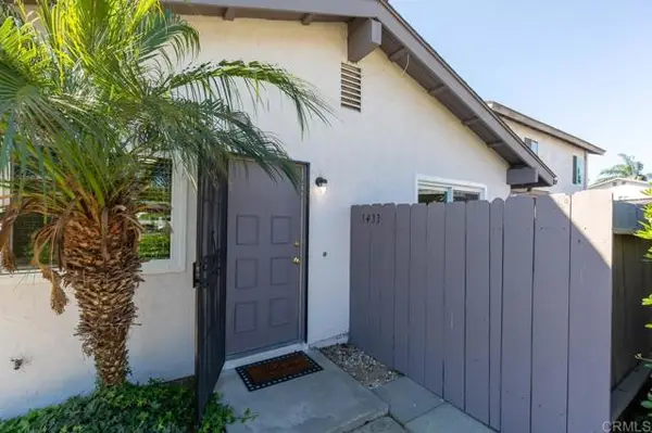 3433 Seabreeze Walk  #3433, Oceanside, CA 92056